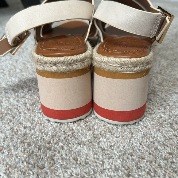 Platform Sandals - Picture 4 of 7